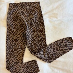 Tavi Leopard Print Leggings